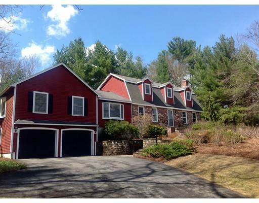 Property Photo: 6 Granada Drive MA 01886
