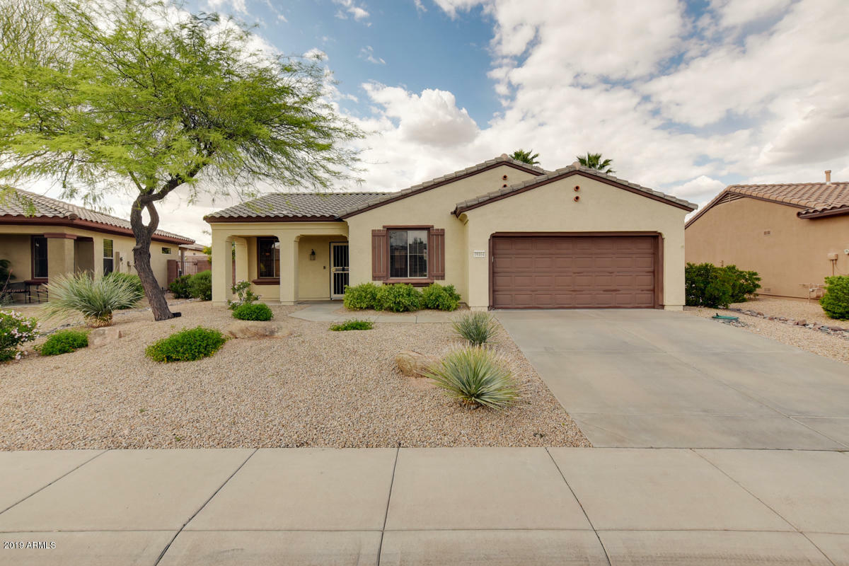 Property Photo:  19164 N Tamarisk Flower Way  AZ 85387 