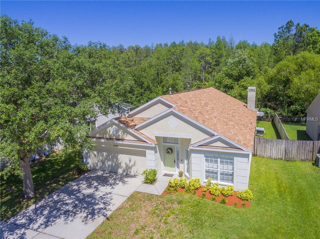 Property Photo: 30005 Morningmist Drive FL 33543