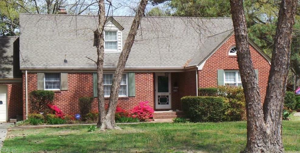 Property Photo:  228 N Blake Road  VA 23505 