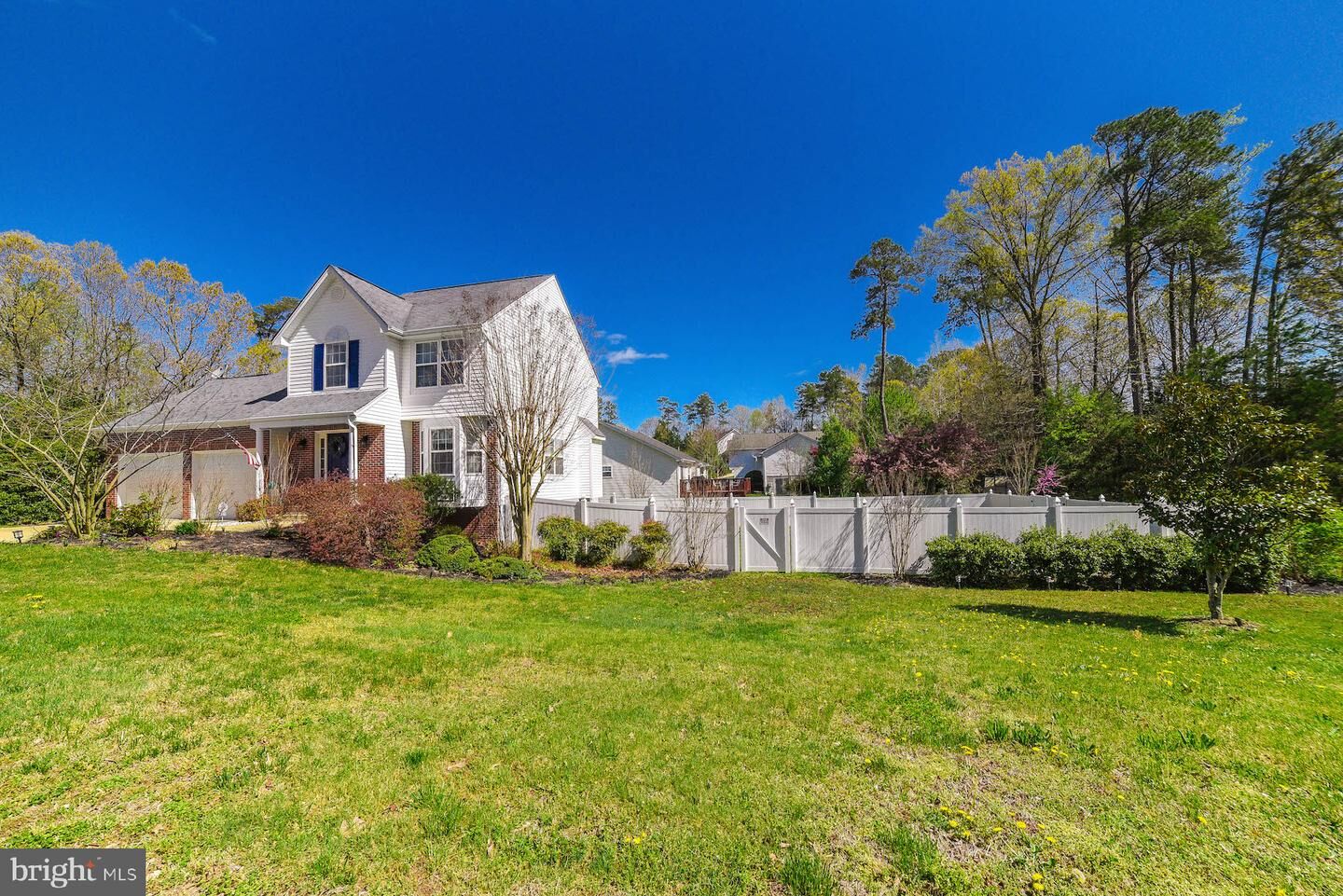 Property Photo:  21011 Willows Drive  MD 20653 