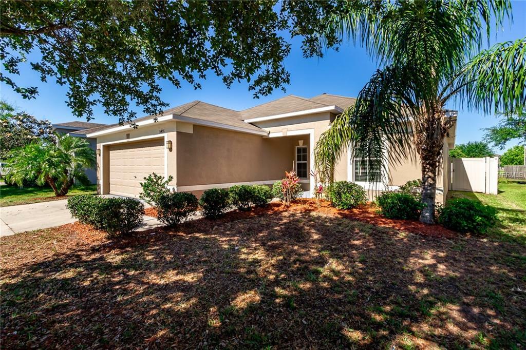 Property Photo:  15476 Long Cypress Drive  FL 33573 