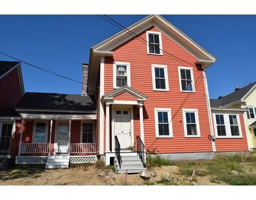 Property Photo:  21 Great Rd 21  MA 01720 