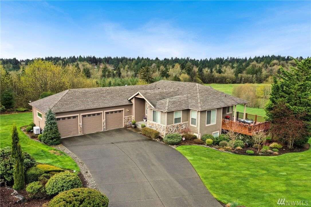 Property Photo:  12246 Dream St SW  WA 98512 