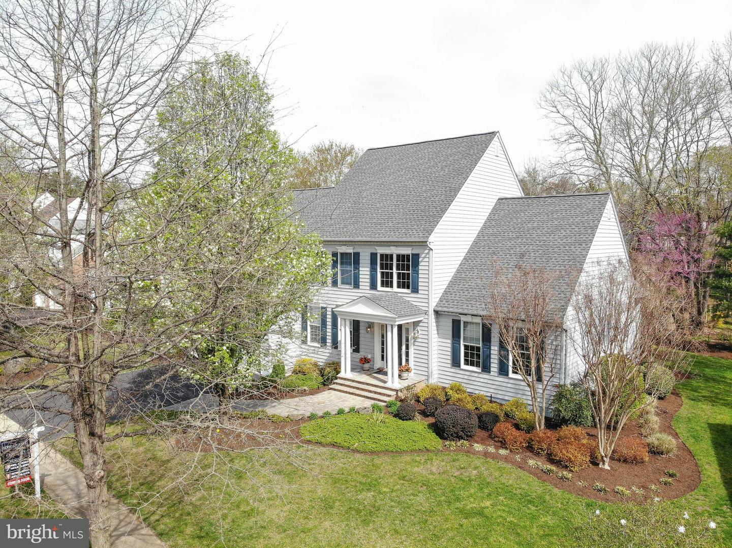 Property Photo:  248 Ebb Point Lane  MD 21401 