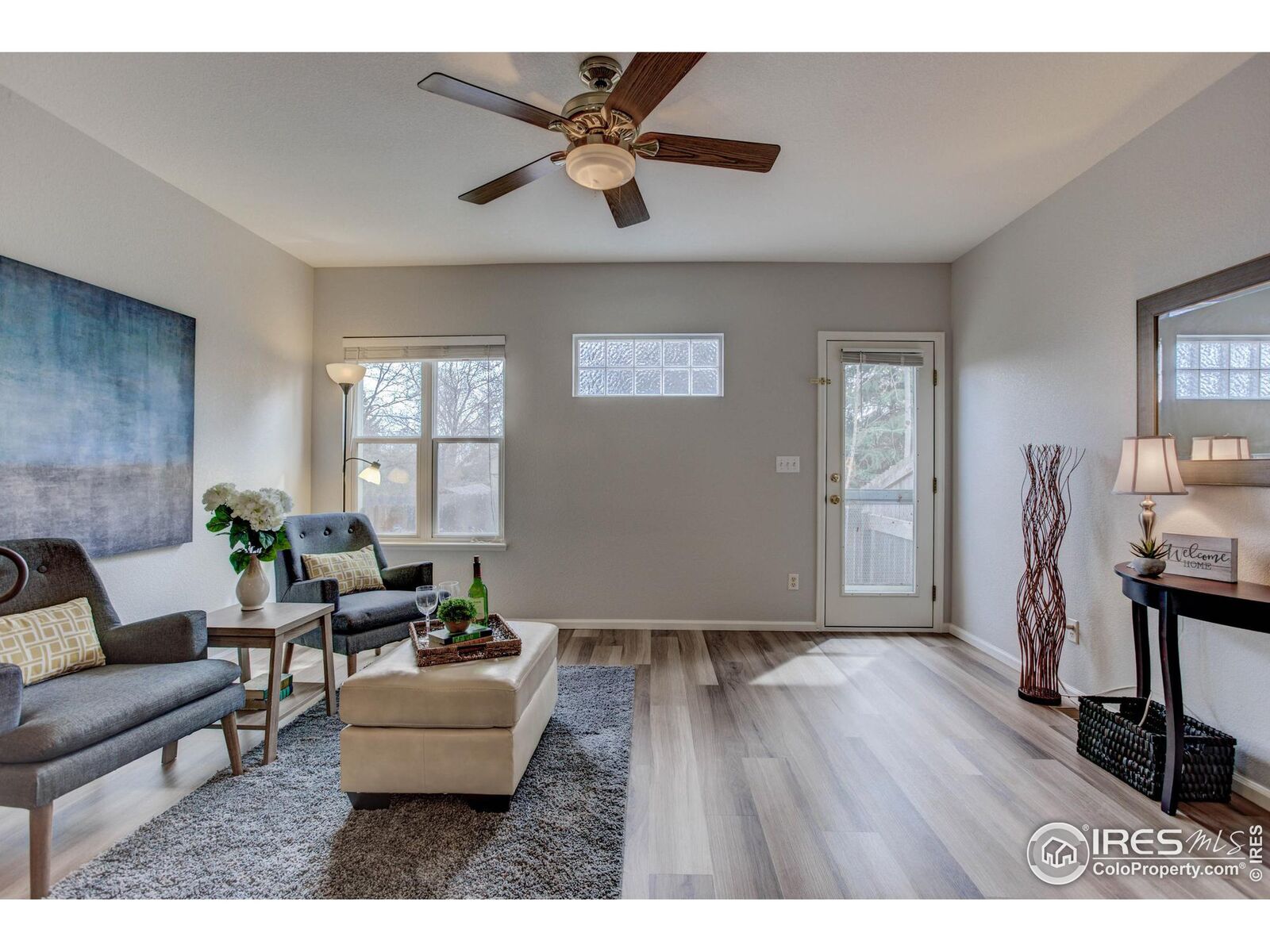 Property Photo: 2905 Neil Dr CO 80526
