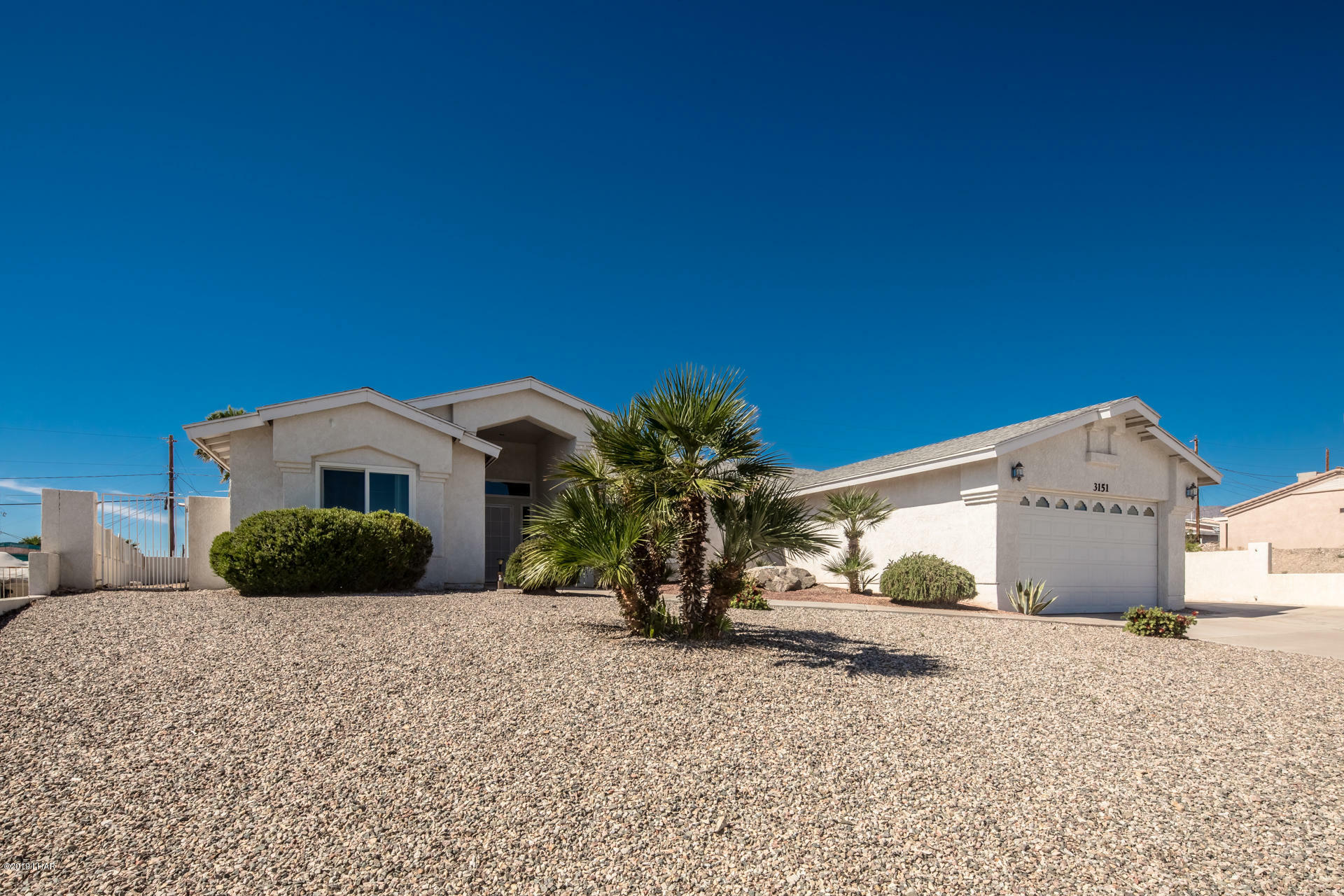 Property Photo:  3151 Horseshoe Canyon Dr  AZ 86406 