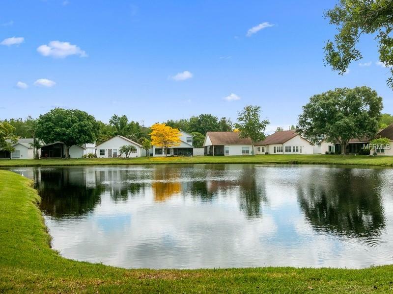 Property Photo:  5952 Parkview Point Drive  FL 32821 