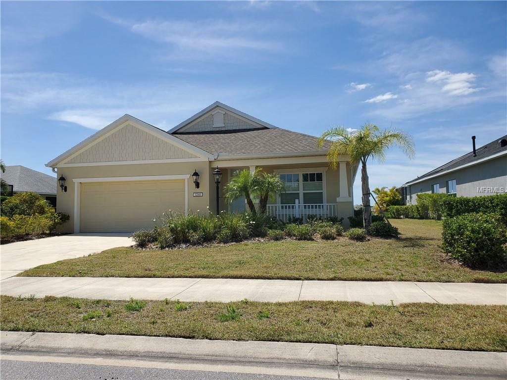 Property Photo:  12143 Longview Lake Circle  FL 34211 