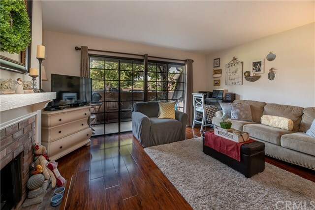 Property Photo:  3653 S Bear Street D  CA 92704 