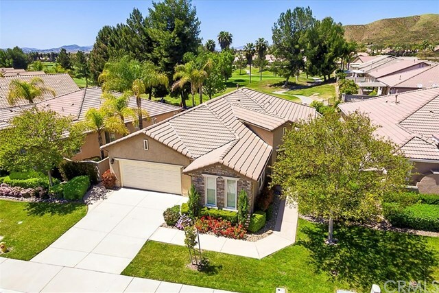 Property Photo:  29205 Sparkling Drive  CA 92584 