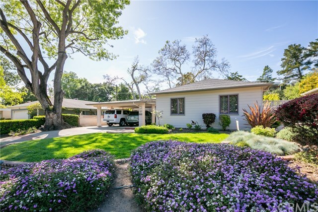 Property Photo:  1842 San Luis Drive  CA 93401 