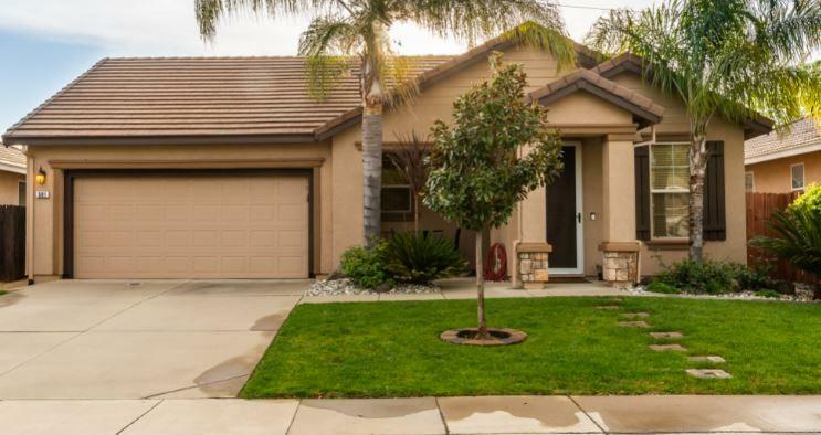 Property Photo:  581 Darlington  CA 95648 