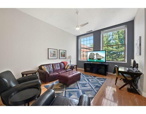 Property Photo: 64 Forest St 327 MA 02155