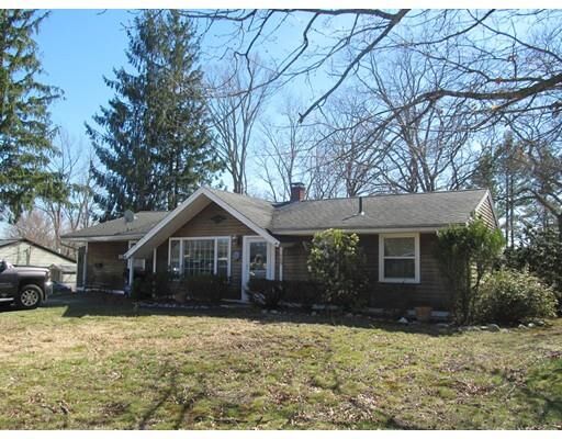 Property Photo:  169 Royal Rd  MA 02302 