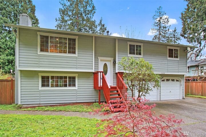 11618 NE 61st St  Kirkland WA 98033 photo