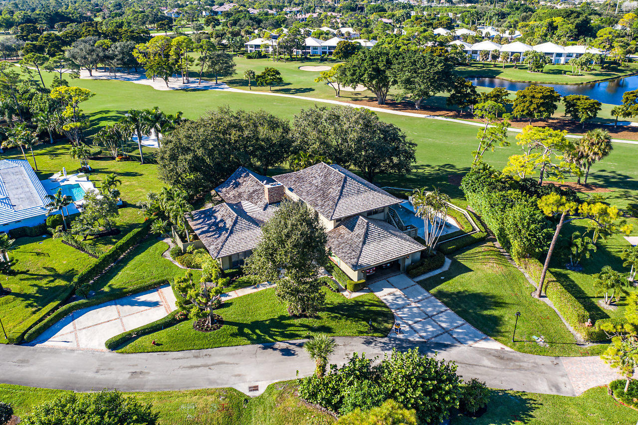 1301 Partridge Place N  Boynton Beach FL 33436 photo