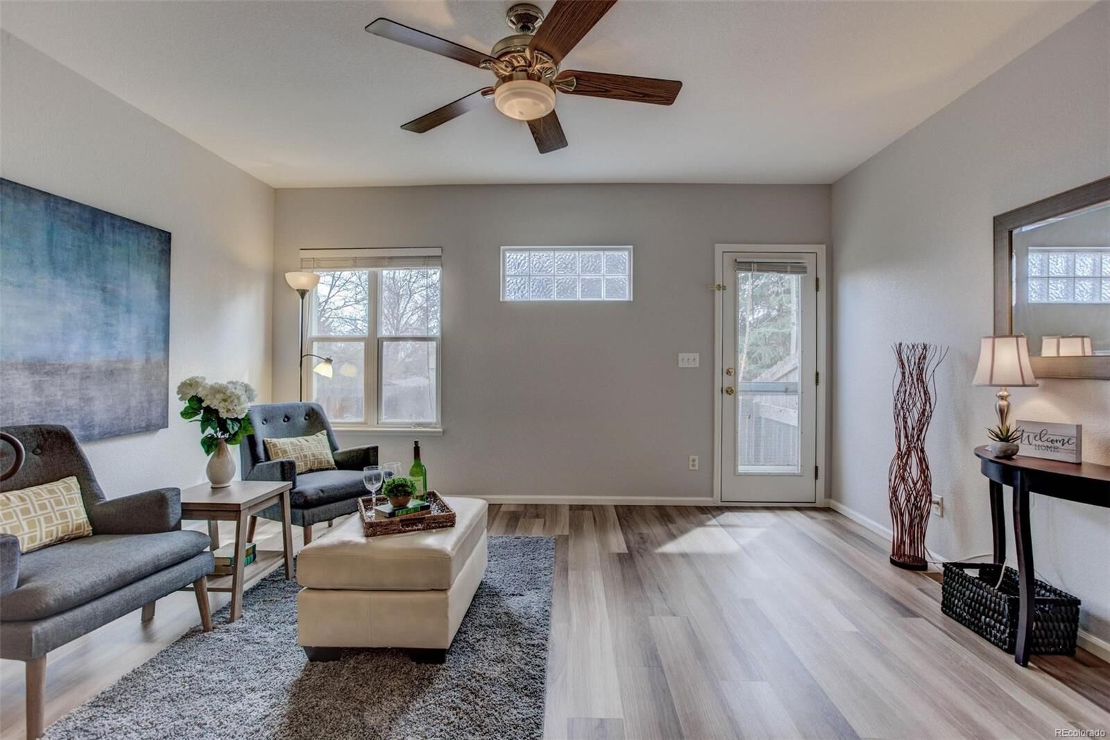 Property Photo:  2905 Neil Drive Unit 11  CO 80526 
