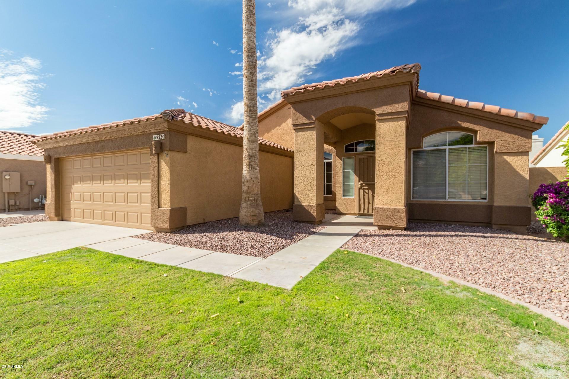 Property Photo:  9230 W Grovers Avenue  AZ 85382 