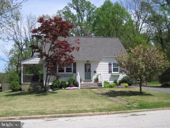 Property Photo:  37 Clinton  NJ 08051 