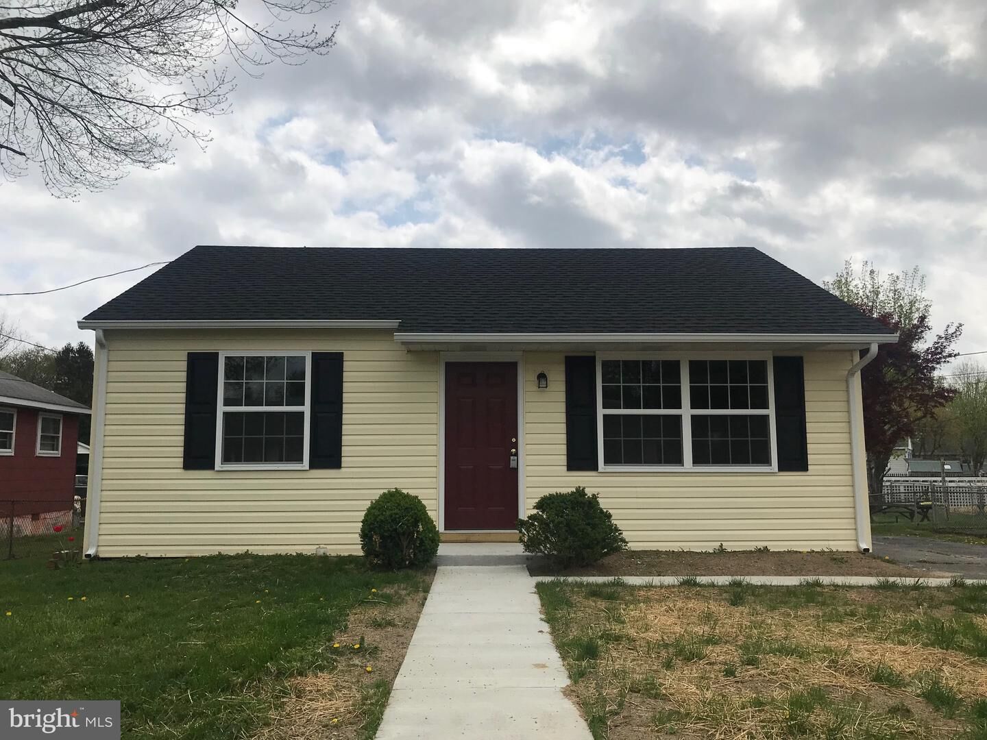 Property Photo:  104 Friendship Road  MD 21921 