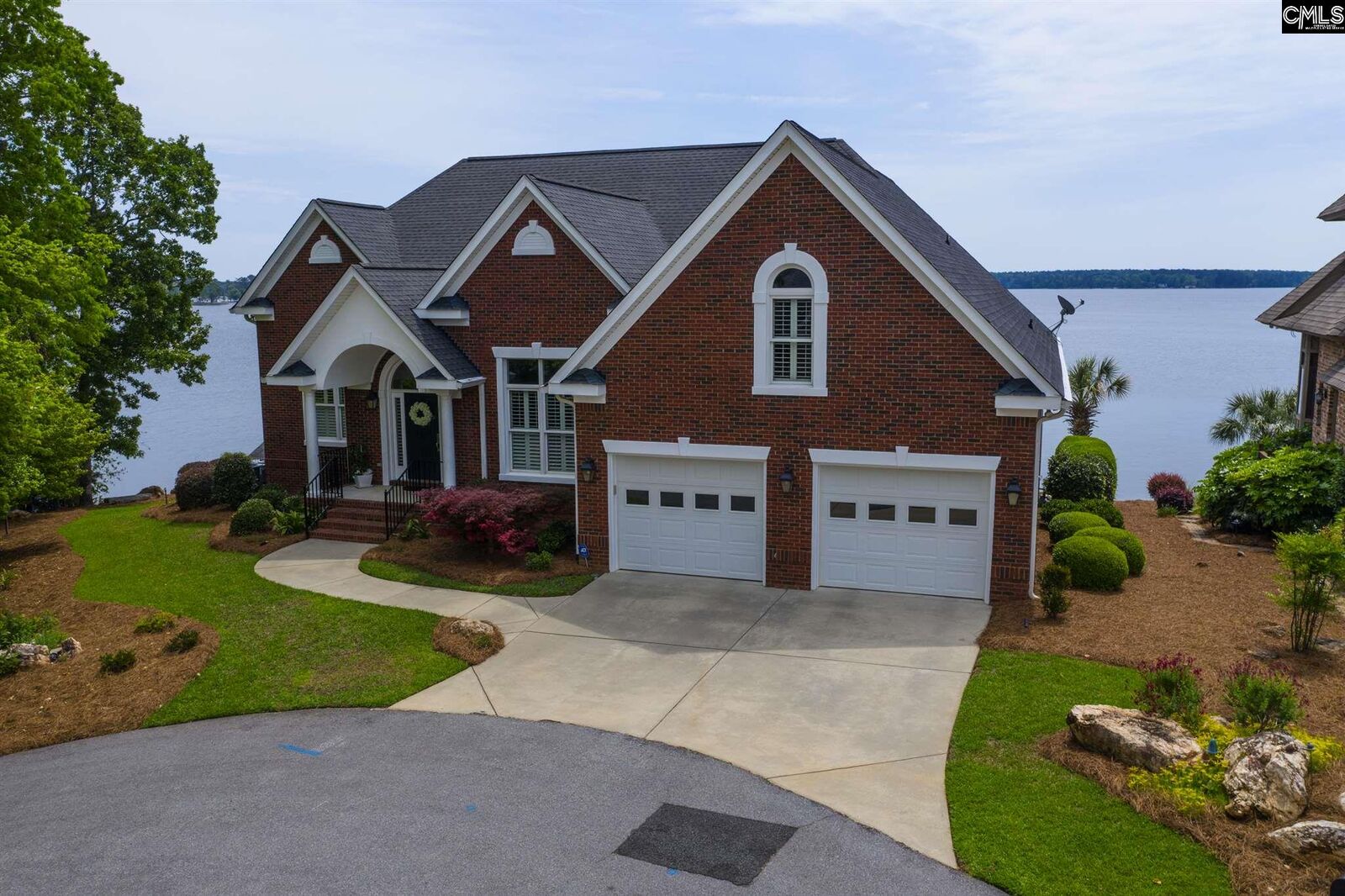 Property Photo:  134 Belle Isle  SC 29127-9373 