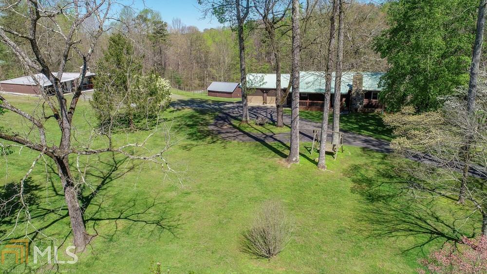 Property Photo:  4621 Clear Creek Rd  GA 30536 