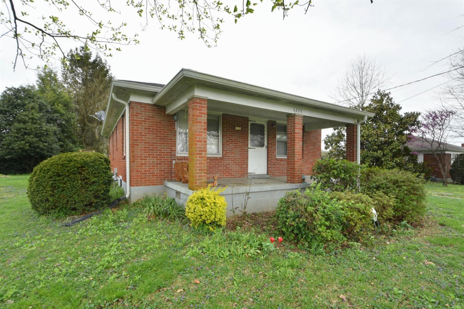 Property Photo: 6235 Ky Highway 2141 KY 40444