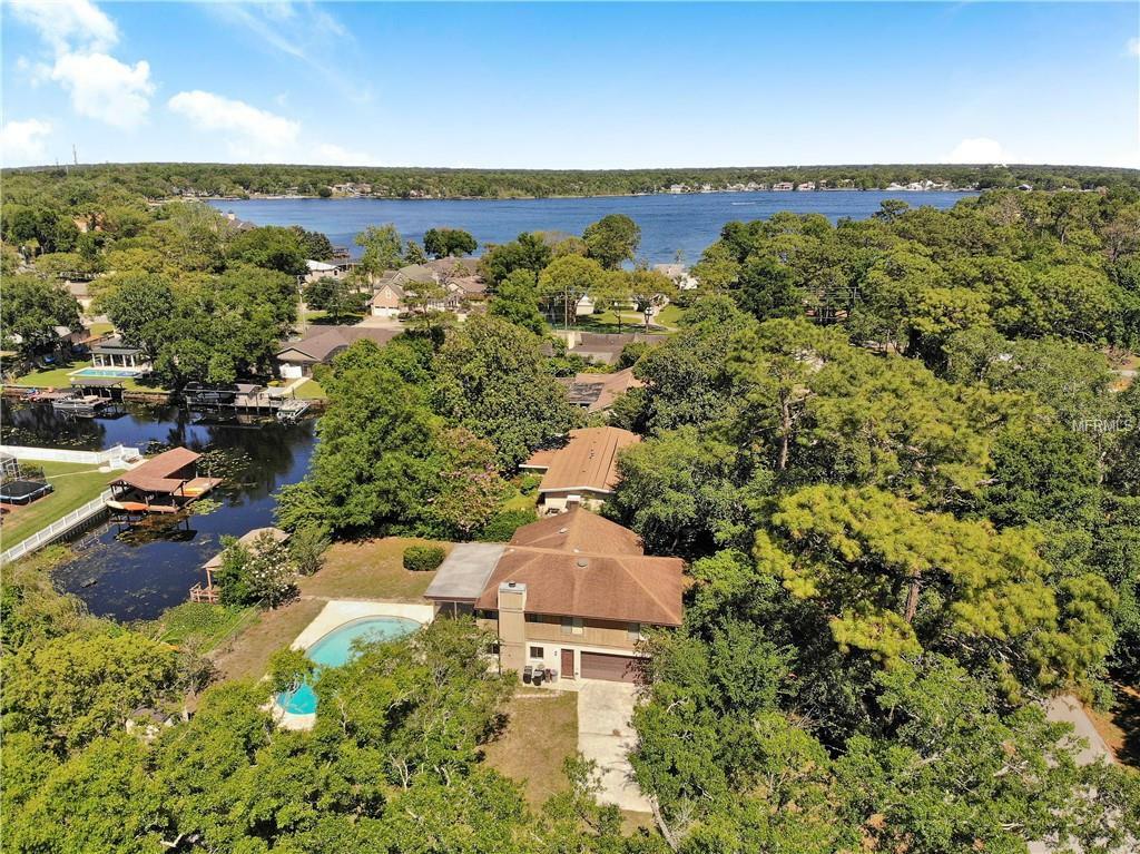 Property Photo:  2330 Oak Drive  FL 32779 