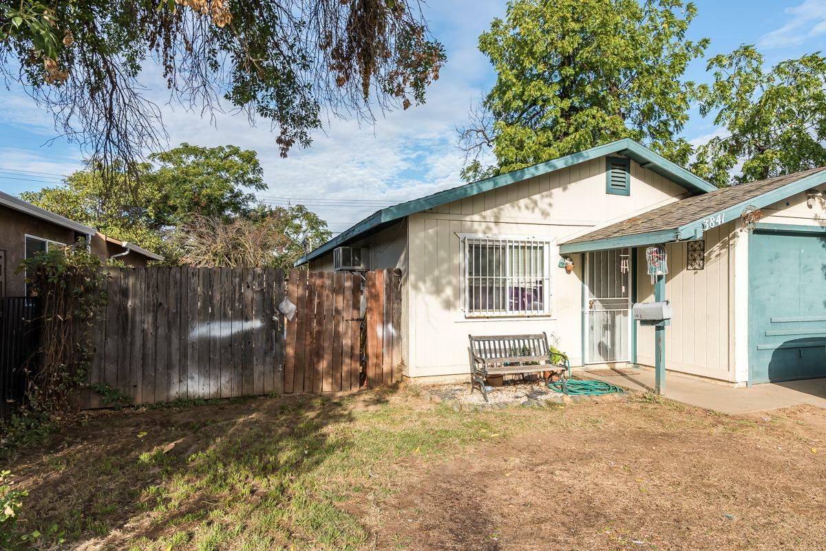 Property Photo:  3841 Haywood Street  CA 95838 