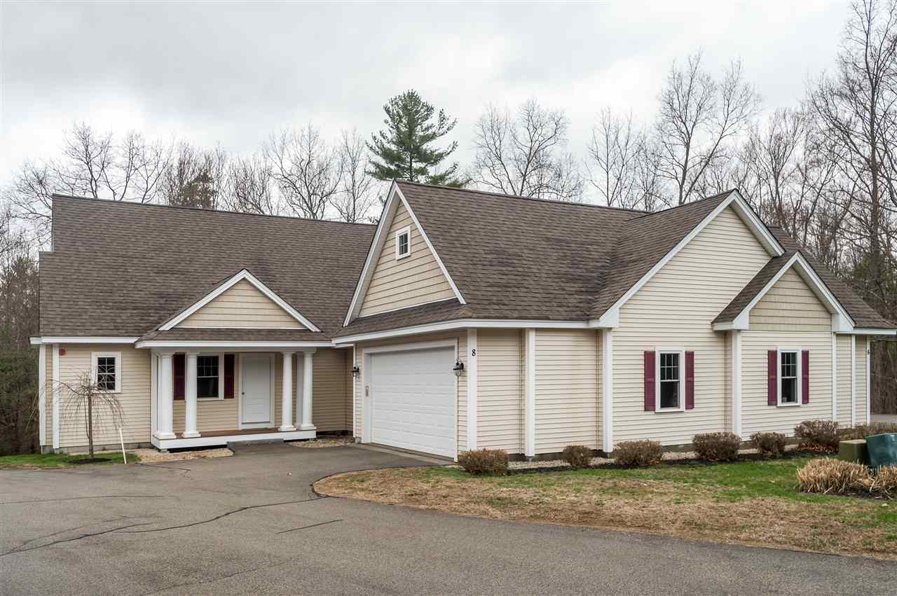 Property Photo:  8 Edendale Lane  NH 03824 