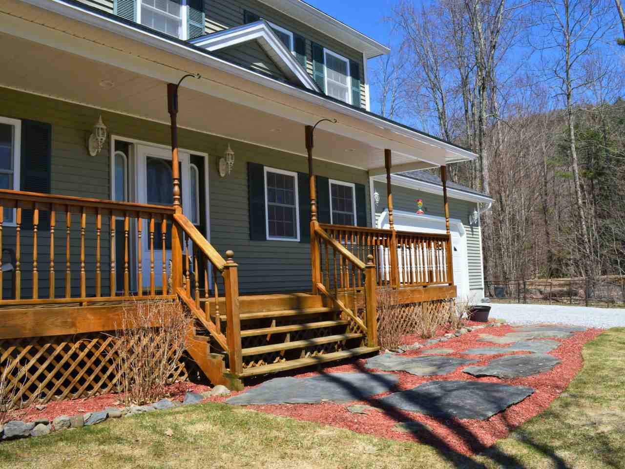 Property Photo:  52 Button Road  VT 05454 