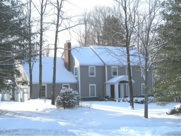 Property Photo:  8 Pheasant Way  VT 05403 