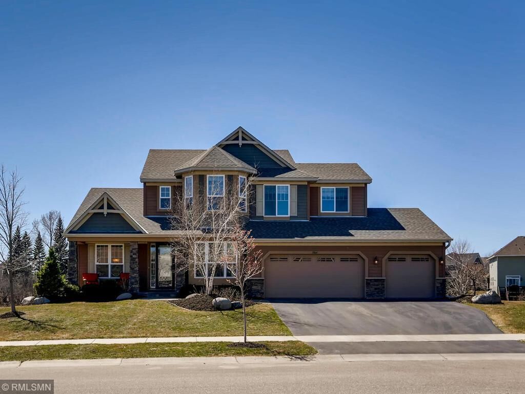 Property Photo:  3864 Pascolo Bend  MN 55318 