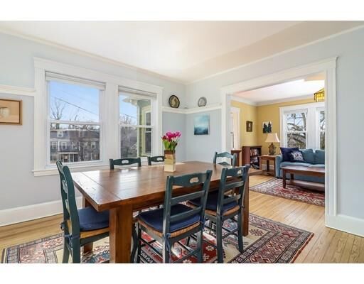 Property Photo:  7 Sherwood Street  MA 02131 