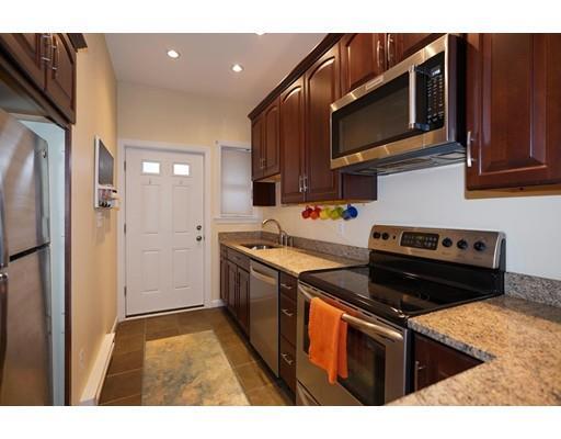 Property Photo:  321 Meridian Street 5  MA 02128 