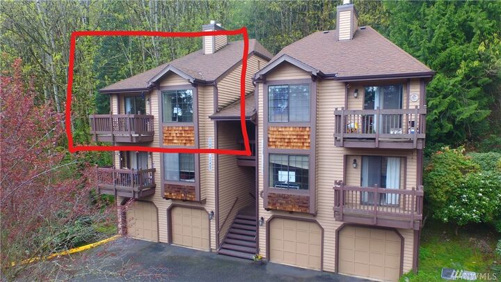 Property Photo: 17429 NE 88th Place WA 98052