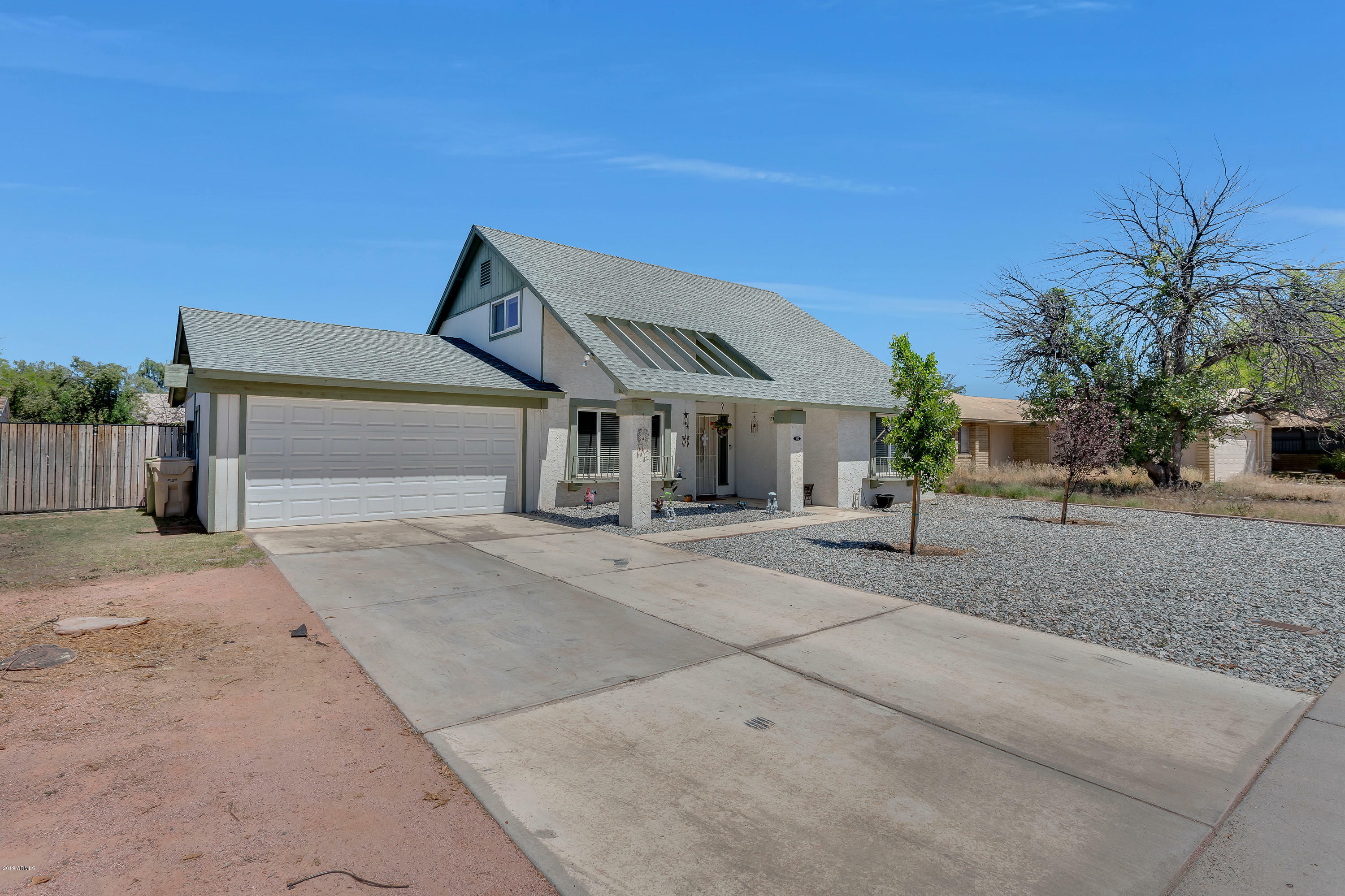 Property Photo:  6344 W Sunnyslope Lane  AZ 85302 