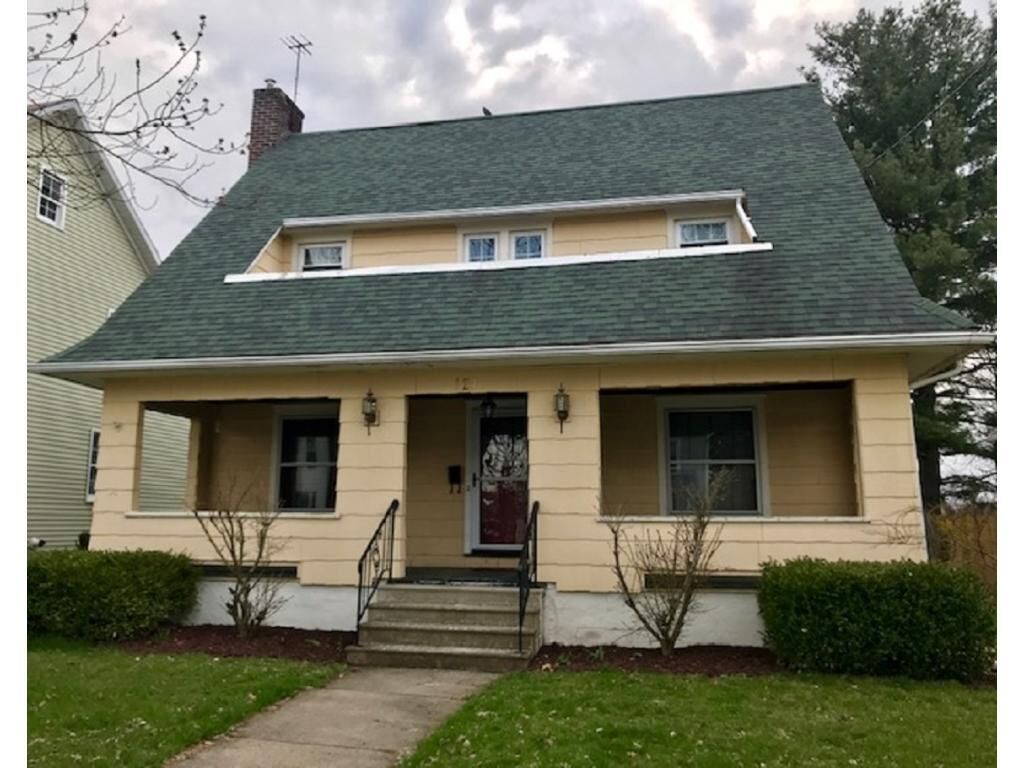 Property Photo:  121 Crary  NY 13905 