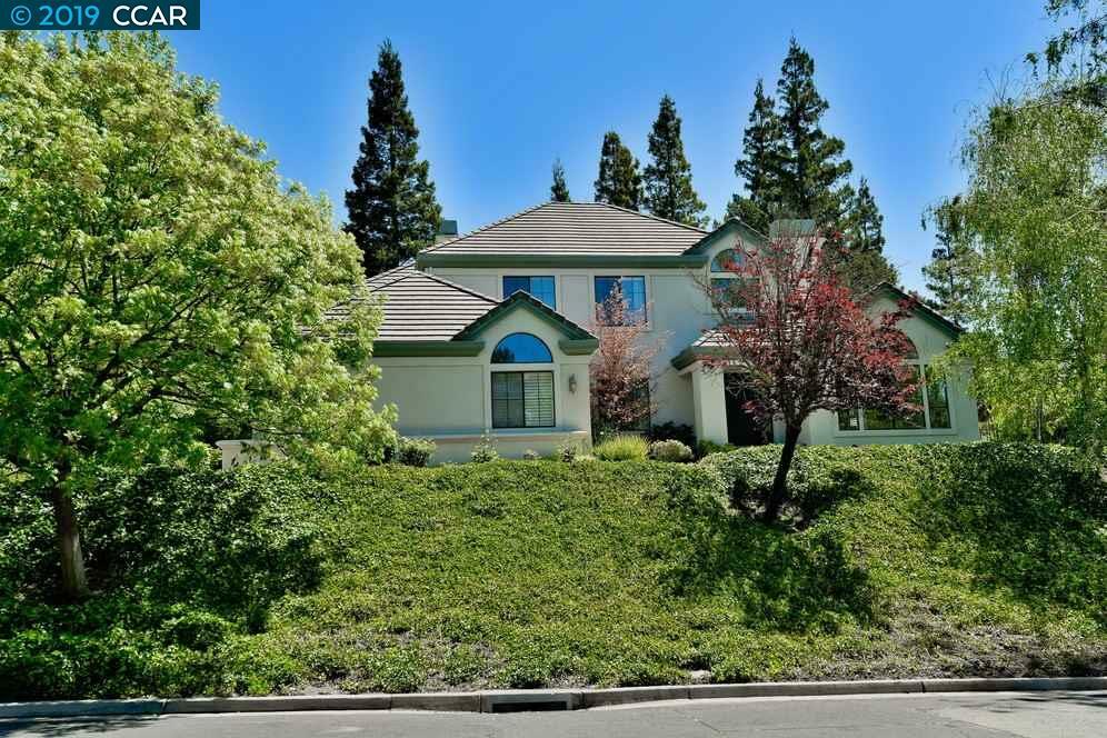 Property Photo:  40 Oak Trail Ct  CA 94507 