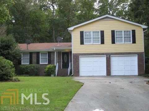 Property Photo: 2253 Hampton Trl GA 30013