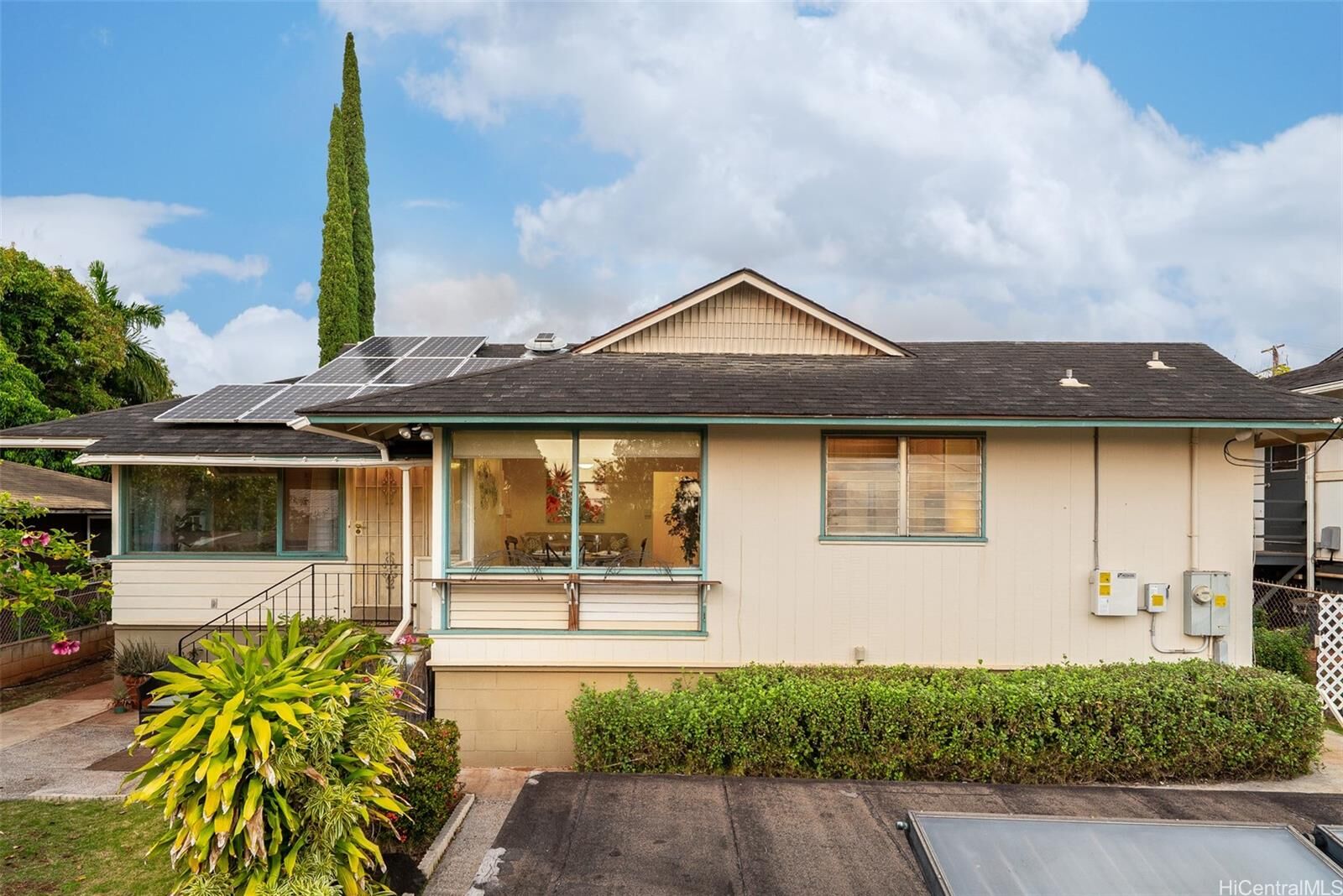 Property Photo: 798 Hoomaemae Street HI 96782