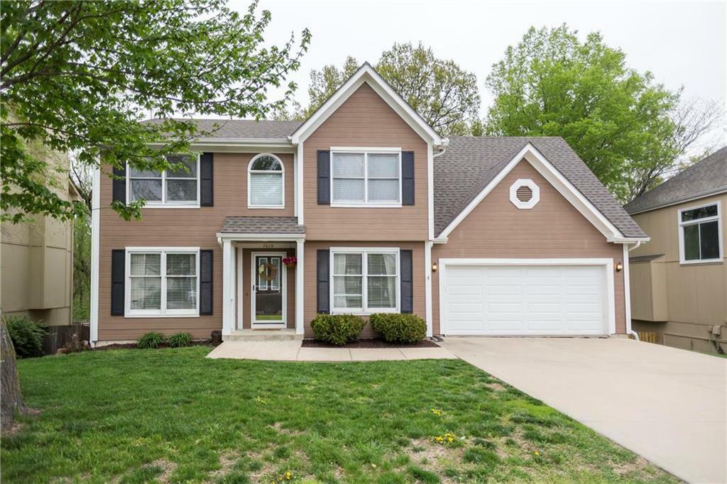 Property Photo:  7618 NE 74th Terrace  MO 64158 