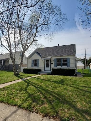 Property Photo:  7050 W Dreyer Pl  WI 53219 