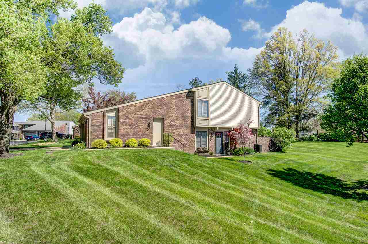 Property Photo:  124 Elmsmead Court  KY 41017 