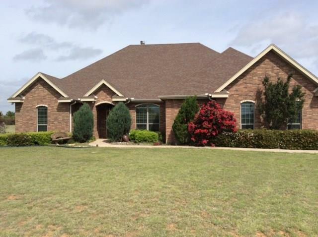 Property Photo:  298 County Road 337  TX 79562 