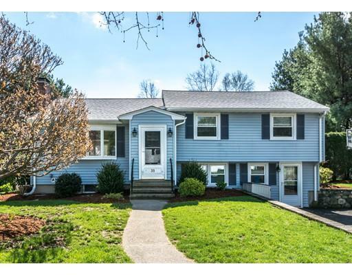 Property Photo: 39 Graymore Road MA 02451