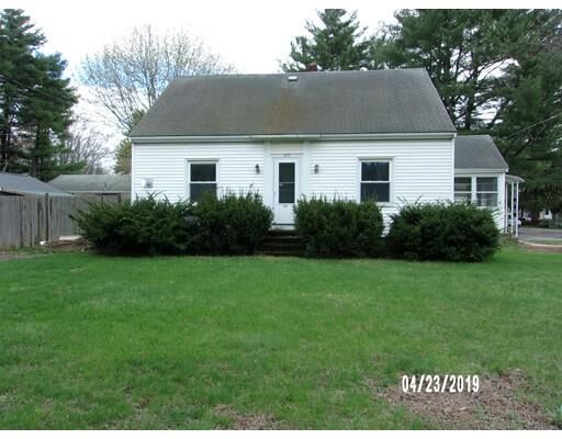 Property Photo:  373 Goldthwaite Rd  MA 01588 