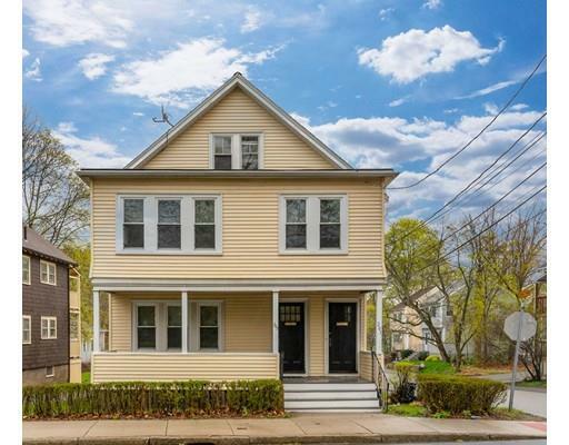 Property Photo:  201 South Street  MA 02453 