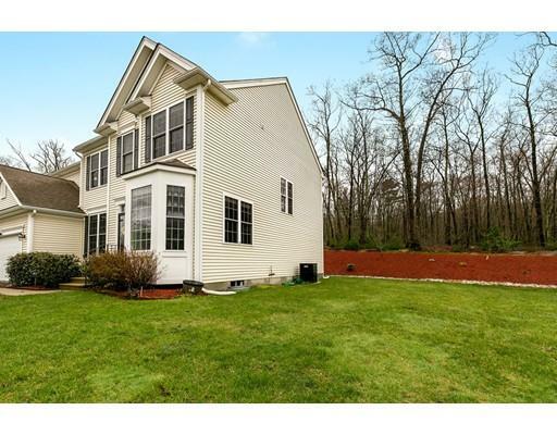 Property Photo: 44 Aspen Ave MA 01560